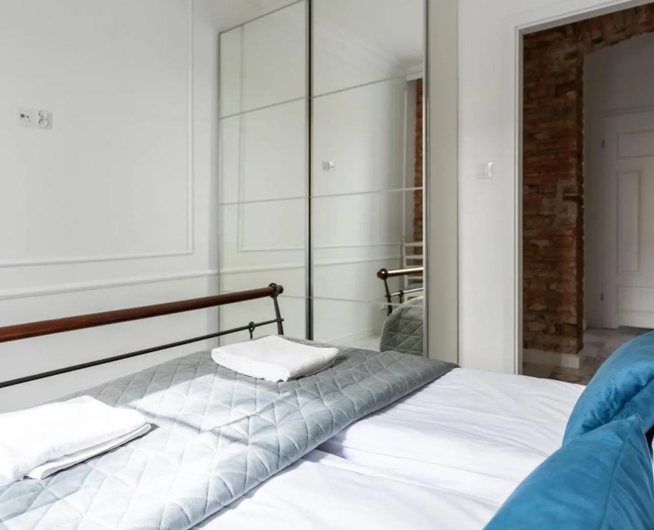 Victus Apartamenty, Apartament Elegance Sopot 0*,