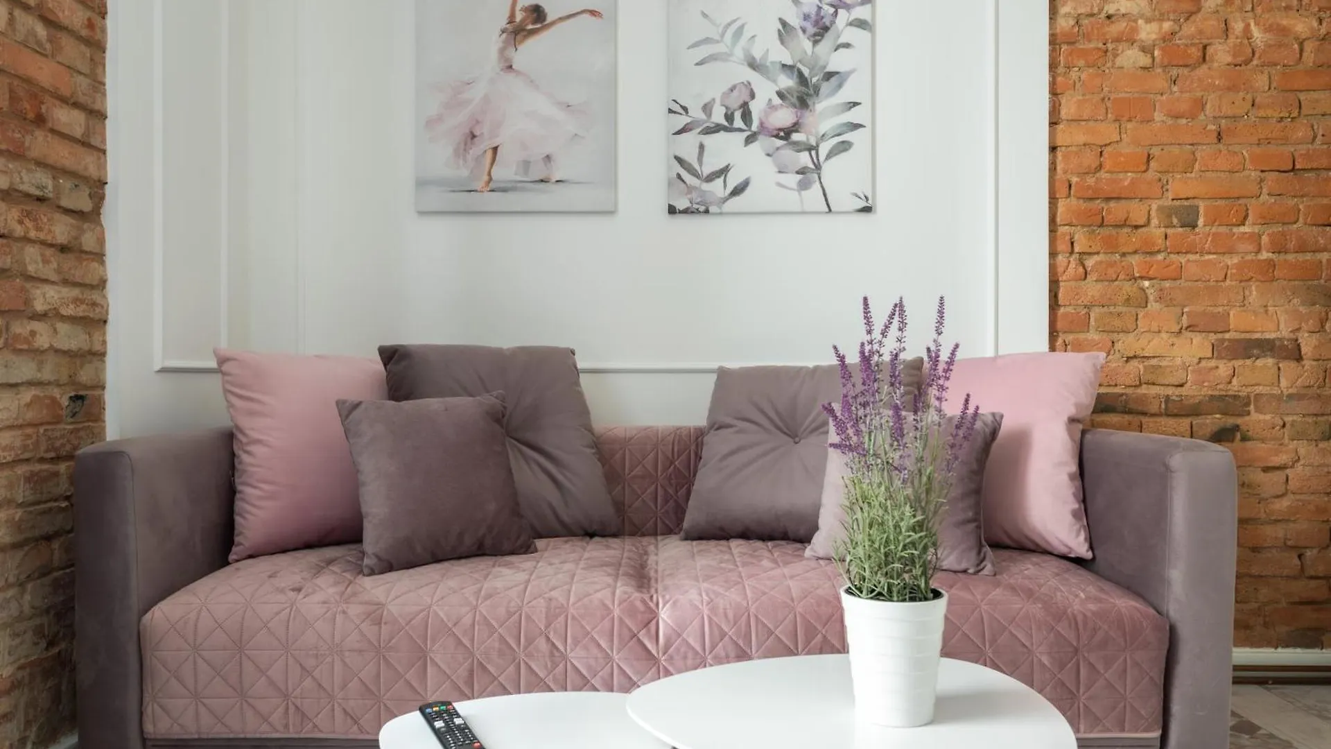 Victus Apartamenty, Apartament Elegance Sopot Apartment