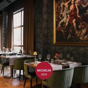 Haffner & - Destigo Hotel